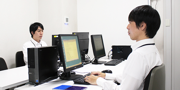 DM不達対策で精度を向上したDM発送